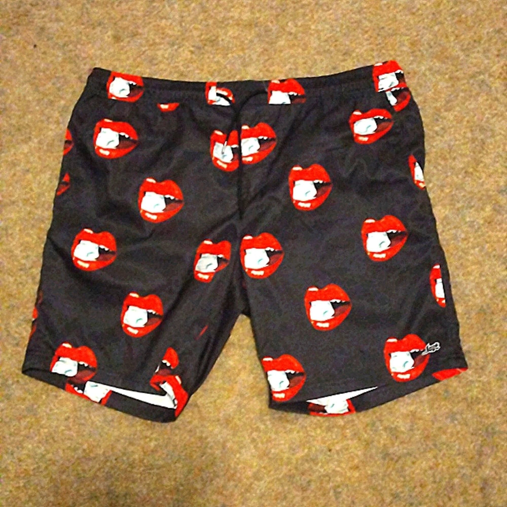 ...Lost Mens boardshorts (XL)